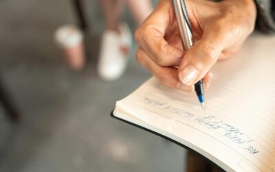 Le monologue intérieur et ses différentes formes